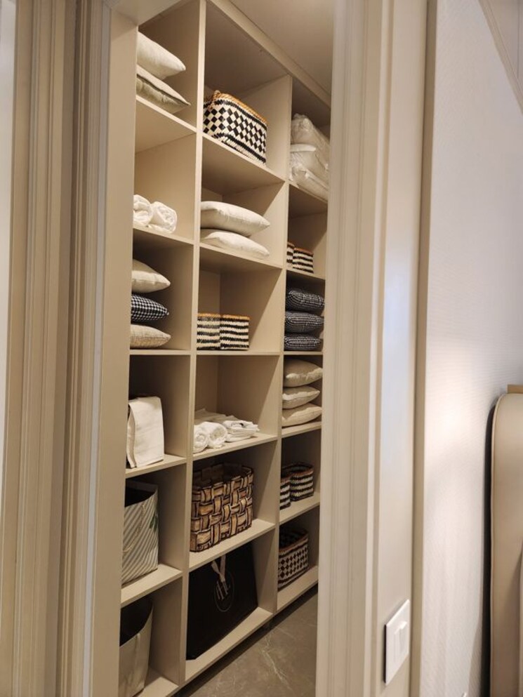 Other, affinity-belgravia 3 Bedroom 2150 Sq.Ft. Apartment In Bir Chhat Chandigarh 9699899