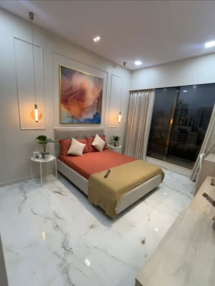 Team Area, kandivali west 2 Bedroom 568 Sq.Ft. Apartment In Kandivali West Mumbai 9699819