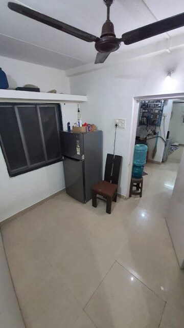 Room in 1 BHK Apartment at New Mhada Tower, Malad West – for Rent
