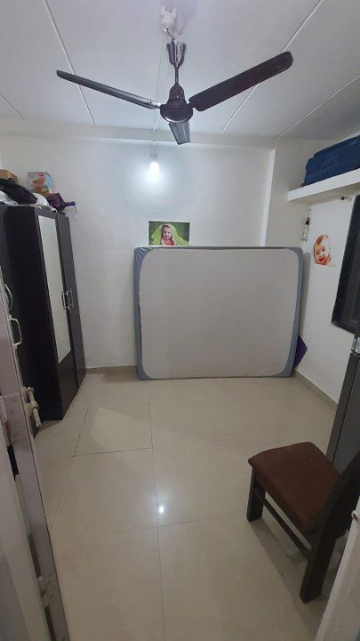 1 BHK 305 Sq.Ft. Apartment in New Mhada Tower
