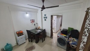  1 BHK Apartment at New Mhada Tower, Malad West – for Rent