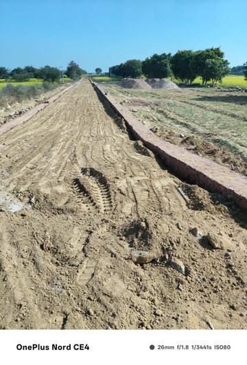 Plot Area in  Land at Sohna – for Sale