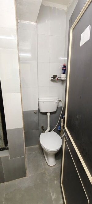 Bathroom in  Pg at Gokhalenagar – for Rent