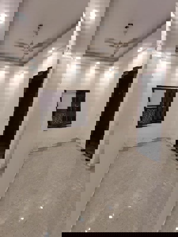 2 BHK + Study Room Builder Floor For Sale in Paryavaran Complex