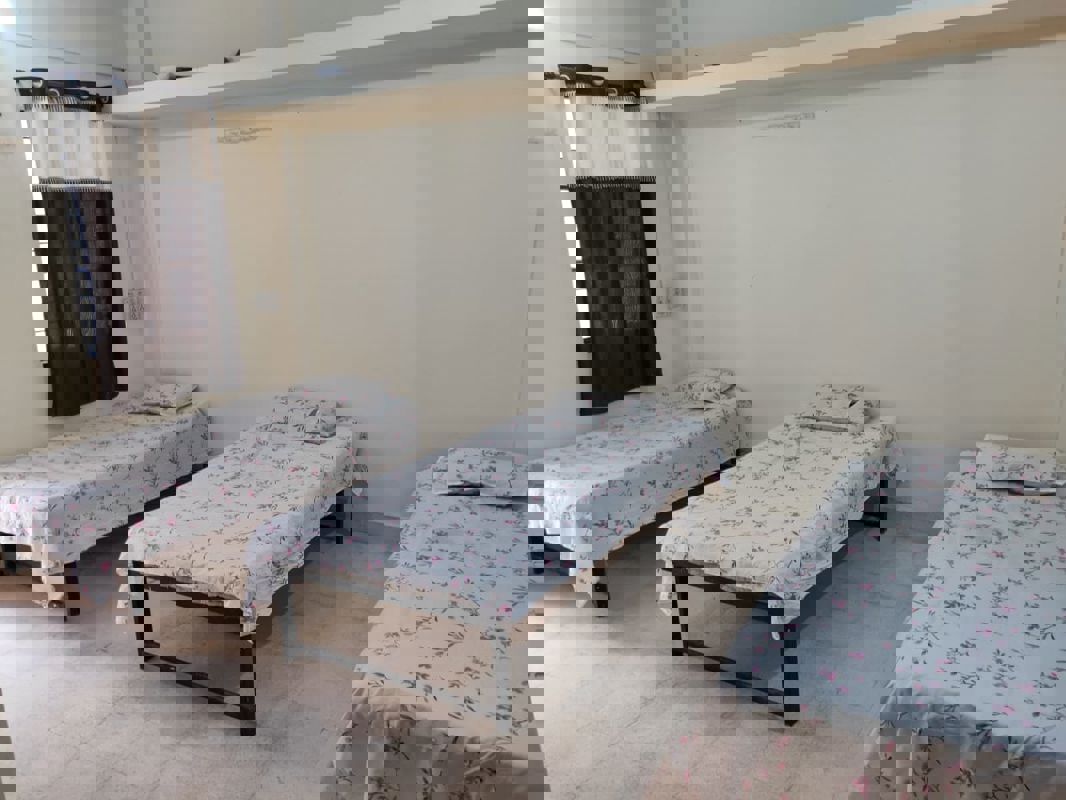 Pg For Rent in Shivajinagar