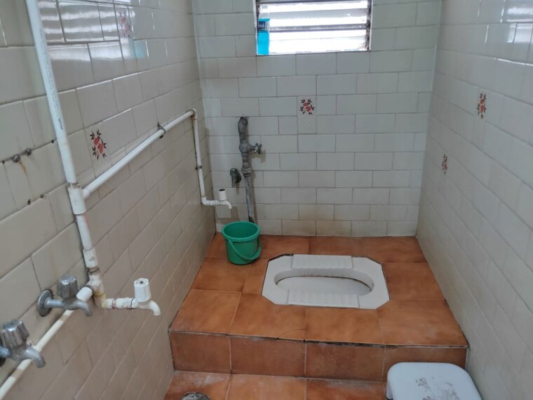 Bathroom, shivajinagar Pg For Boys In Shivajinagar 9700567