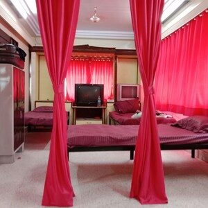 Gym in  Pg at Shivajinagar – for Rent