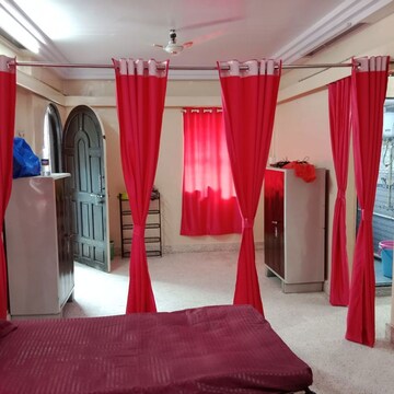 Bedroom in  Pg at Shivajinagar – for Rent