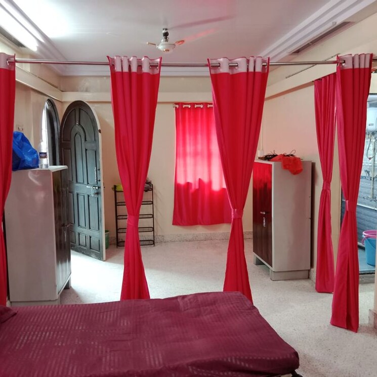 Bedroom, shivajinagar Pg For Boys In Shivajinagar 9700567