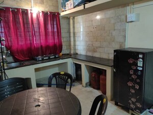 Kitchen in  Pg at Shivajinagar – for Rent