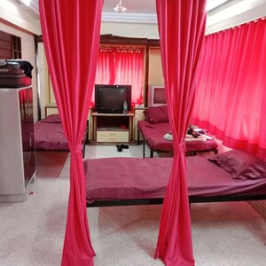 Bedroom in  Pg at Shivajinagar – for Rent