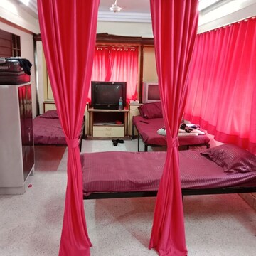 Bedroom in  Pg at Shivajinagar – for Rent