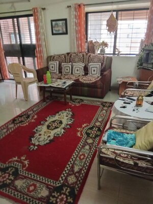 2.5 BHK Apartment For Sale in Kumar Shantiniketan Phase 1, Pashan