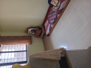 Bedroom in 2.5 BHK Apartment at Kumar Shantiniketan Phase 1, Pashan – for Sale