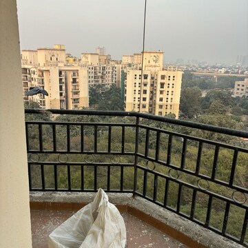 3.5 BHK Apartment – Exterior View View at Gardenia Grace, Sector 61 - for Sale