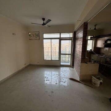 Living Room in 3.5 BHK Apartment at Gardenia Grace, Sector 61 – for Sale