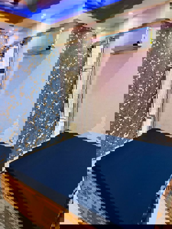 2 BHK 650 Sq.Ft. Apartment in SG Andour Heights