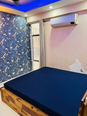 2 BHK Apartment For Rent in SG Andour Heights, Sector 71