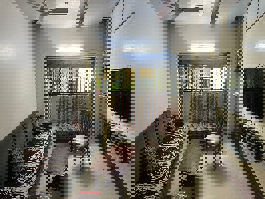 2 BHK + Pooja Room Apartment For Sale in Pudumjee Palace