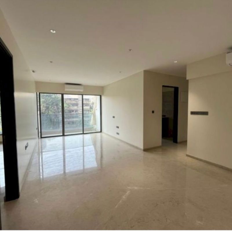6 BHK Apartment For Sale in Andheri West