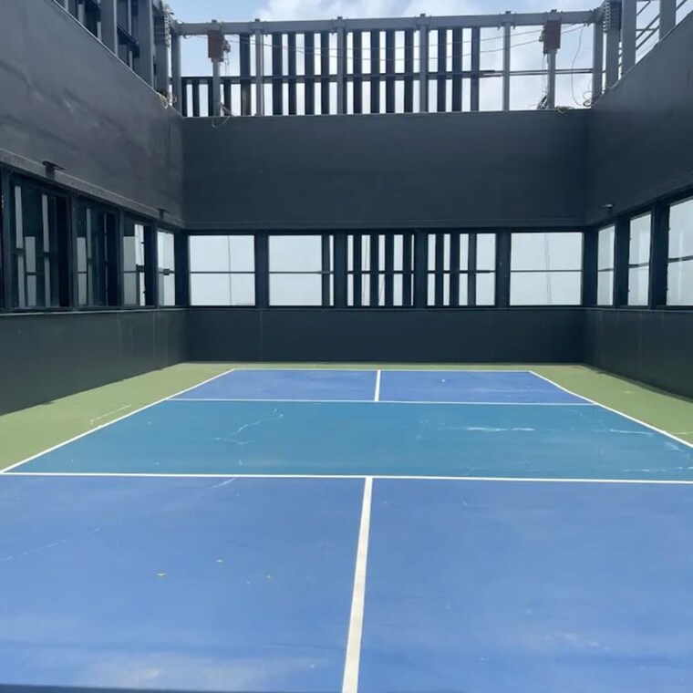 Exterior View, bandra east 3 Bedroom 1465 Sq.Ft. Apartment In Bandra East Mumbai 9307211