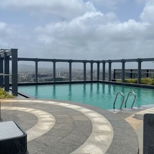 3 BHK Apartment For Sale in Bandra East