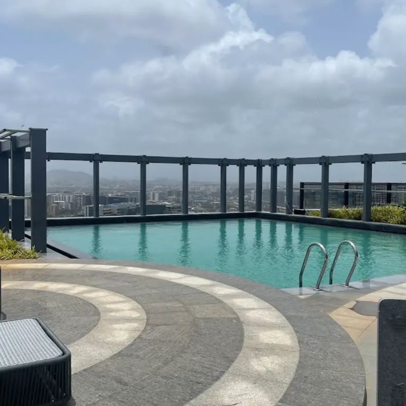 3 BHK Apartment For Sale in Bandra East