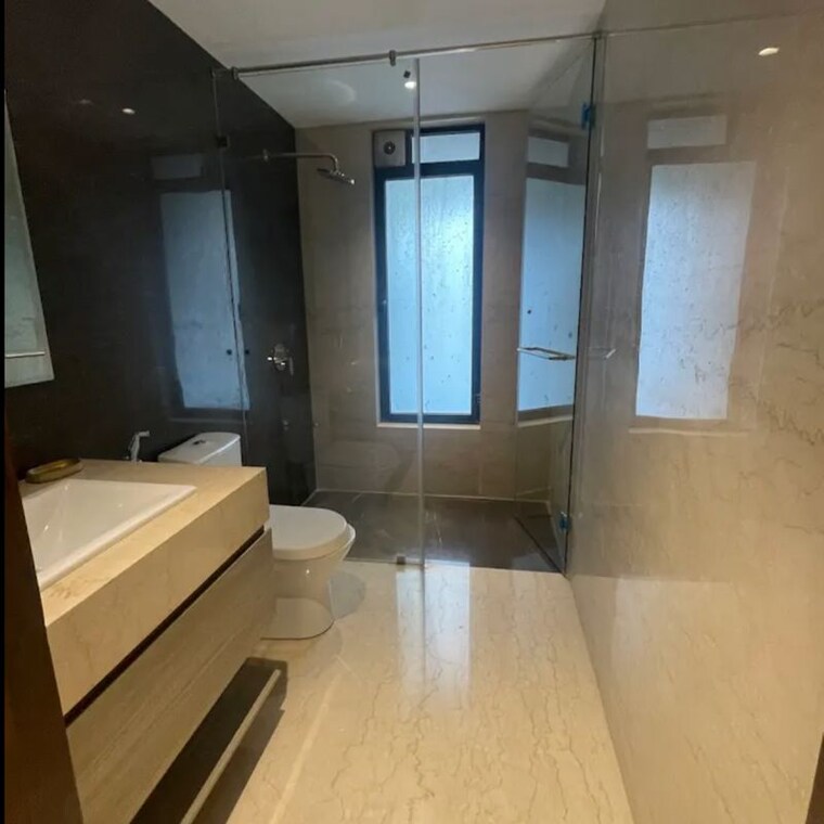 Kitchen, bandra east 4 Bedroom 1800 Sq.Ft. Apartment In Bandra East Mumbai 9307170