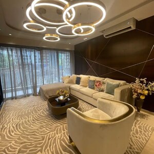 4 BHK Apartment For Sale in Bandra East