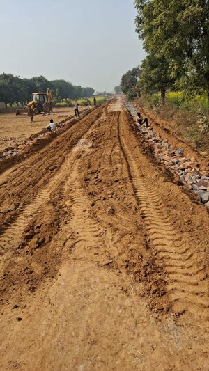 Plot Area in  Land at Sohna – for Sale