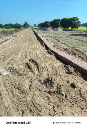 Plot Area in  Land at Sohna – for Sale