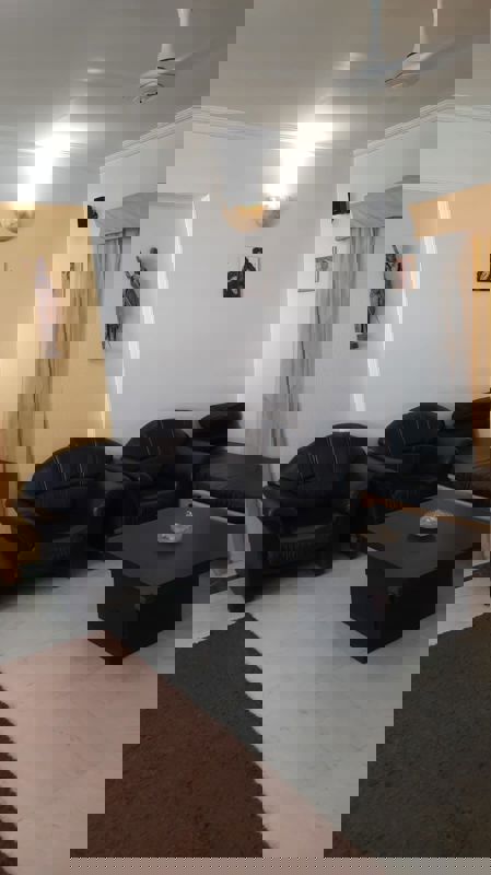 4 BHK Apartment For Rent in The Great Eastern Retreat