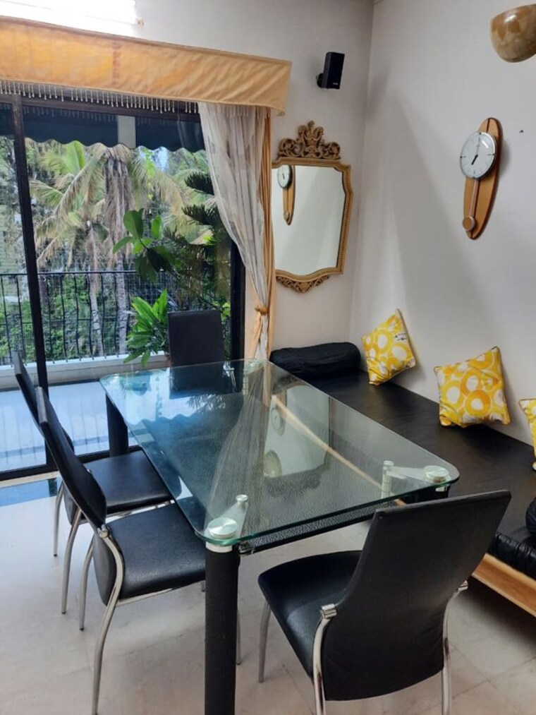 Team Area, the-great-eastern-retreat 4 Bedroom 2000 Sq.Ft. Apartment In Shivajinagar Pune 9700870