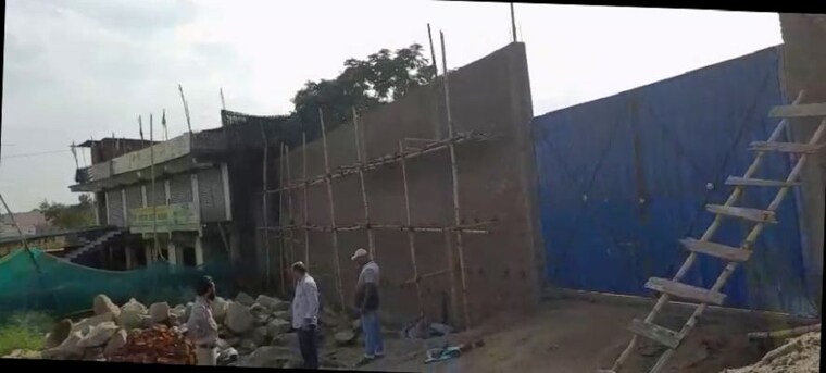 Exterior View, tilta Commercial Land 2178 Sq.Ft. In Tilta Ranchi 9700127