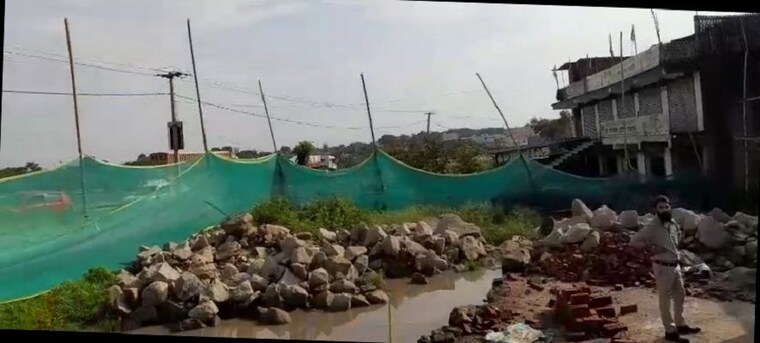 Other, tilta Commercial Land 2178 Sq.Ft. In Tilta Ranchi 9700127