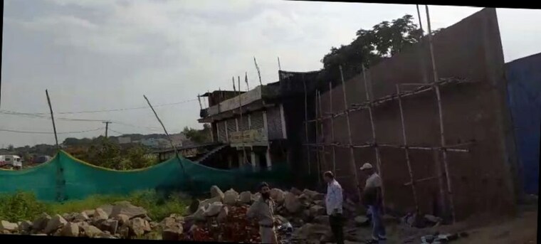 Exterior View, tilta Commercial Land 2178 Sq.Ft. In Tilta Ranchi 9700127