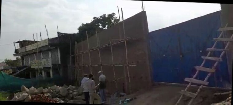 Exterior View, tilta Commercial Land 2178 Sq.Ft. In Tilta Ranchi 9700127