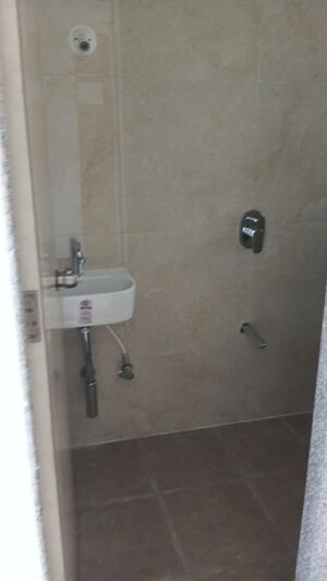 Bathroom in 2 BHK Apartment at Shivalik Bandra North Gulmohar Avenue, Bandra East – for Sale