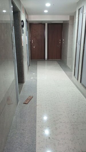 Building Lobby in 2 BHK Apartment at Shivalik Bandra North Gulmohar Avenue, Bandra East – for Sale