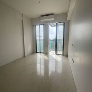 Building Lobby in 3 BHK Apartment at Bandra East – for Sale