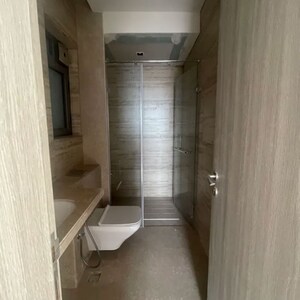 Building Lobby in 3 BHK Apartment at Bandra East – for Sale