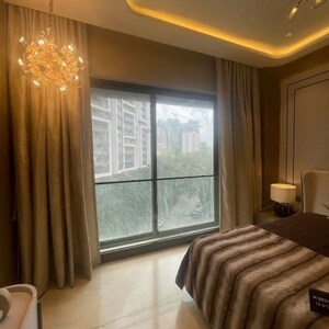 3 BHK Apartment For Sale in Bandra East