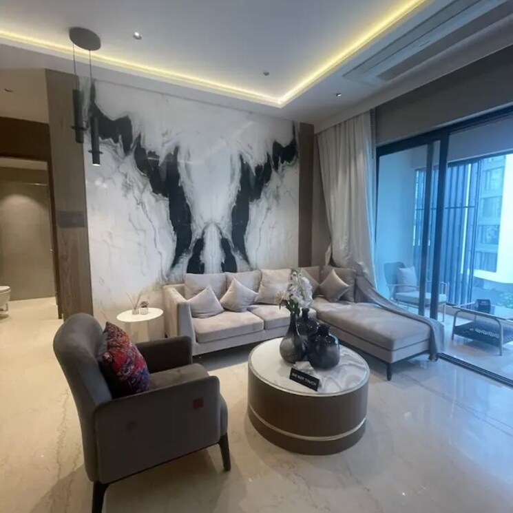 Team Area, bandra east 3 Bedroom 1445 Sq.Ft. Apartment In Bandra East Mumbai 9307125