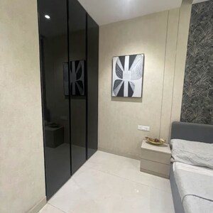 Living Room in 2 BHK Apartment at Kurla East – for Sale