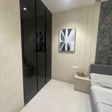 Living Room in 2 BHK Apartment at Kurla East – for Sale