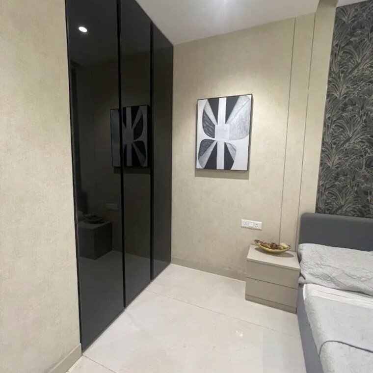 Living Room, kurla east 2 Bedroom 549 Sq.Ft. Apartment In Kurla East Mumbai 9307010