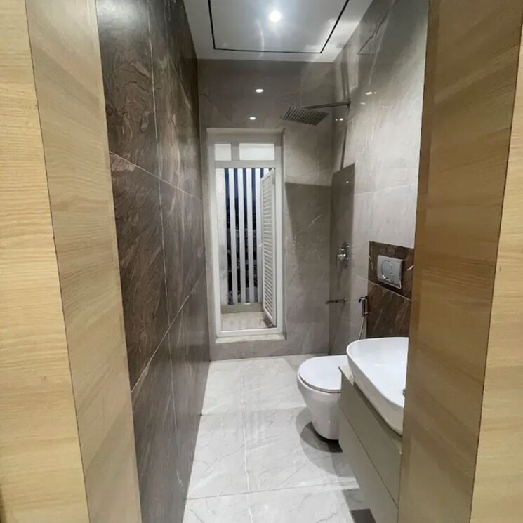 Bathroom, kurla east 2 Bedroom 549 Sq.Ft. Apartment In Kurla East Mumbai 9307010