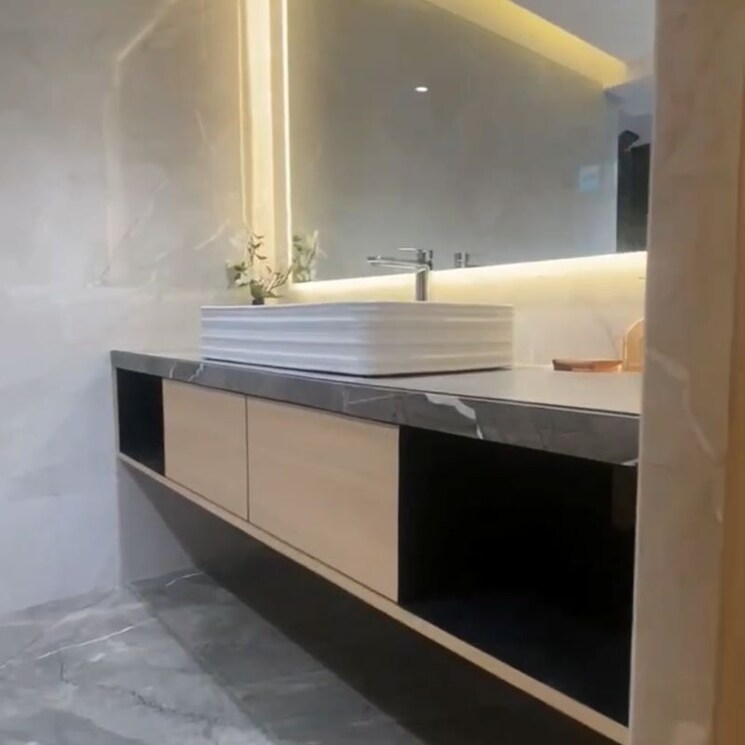 Kitchen, santacruz west 3 Bedroom 1185 Sq.Ft. Apartment In Santacruz West Mumbai 9307021