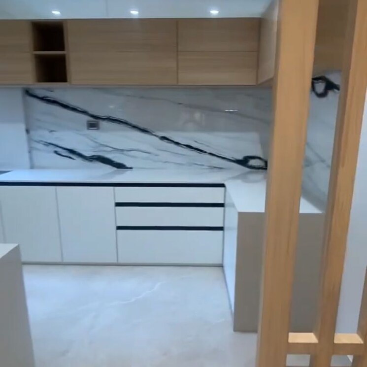 Kitchen, santacruz west 3 Bedroom 1185 Sq.Ft. Apartment In Santacruz West Mumbai 9307021