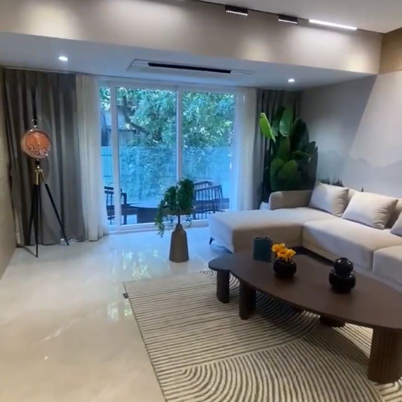 3 BHK Apartment For Sale in Santacruz West